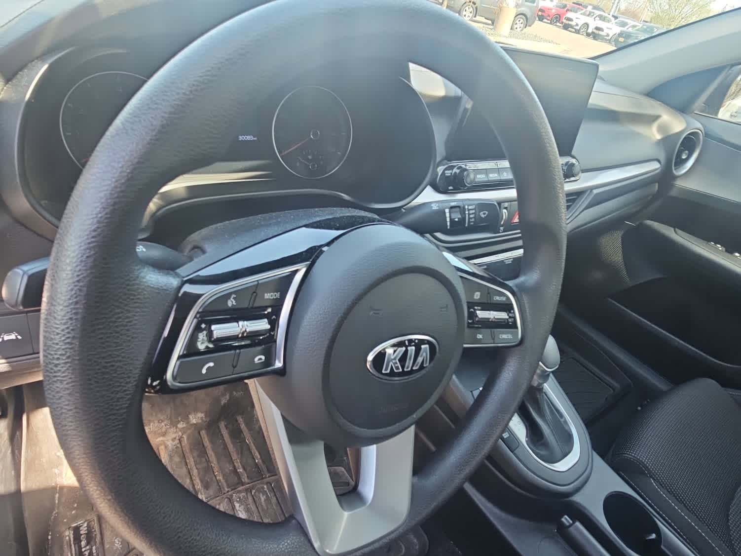 Used 2019 Kia Forte LXS image 5