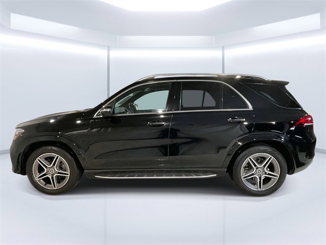 Used 2022 Mercedes-Benz GLE 350 4MATIC image 9