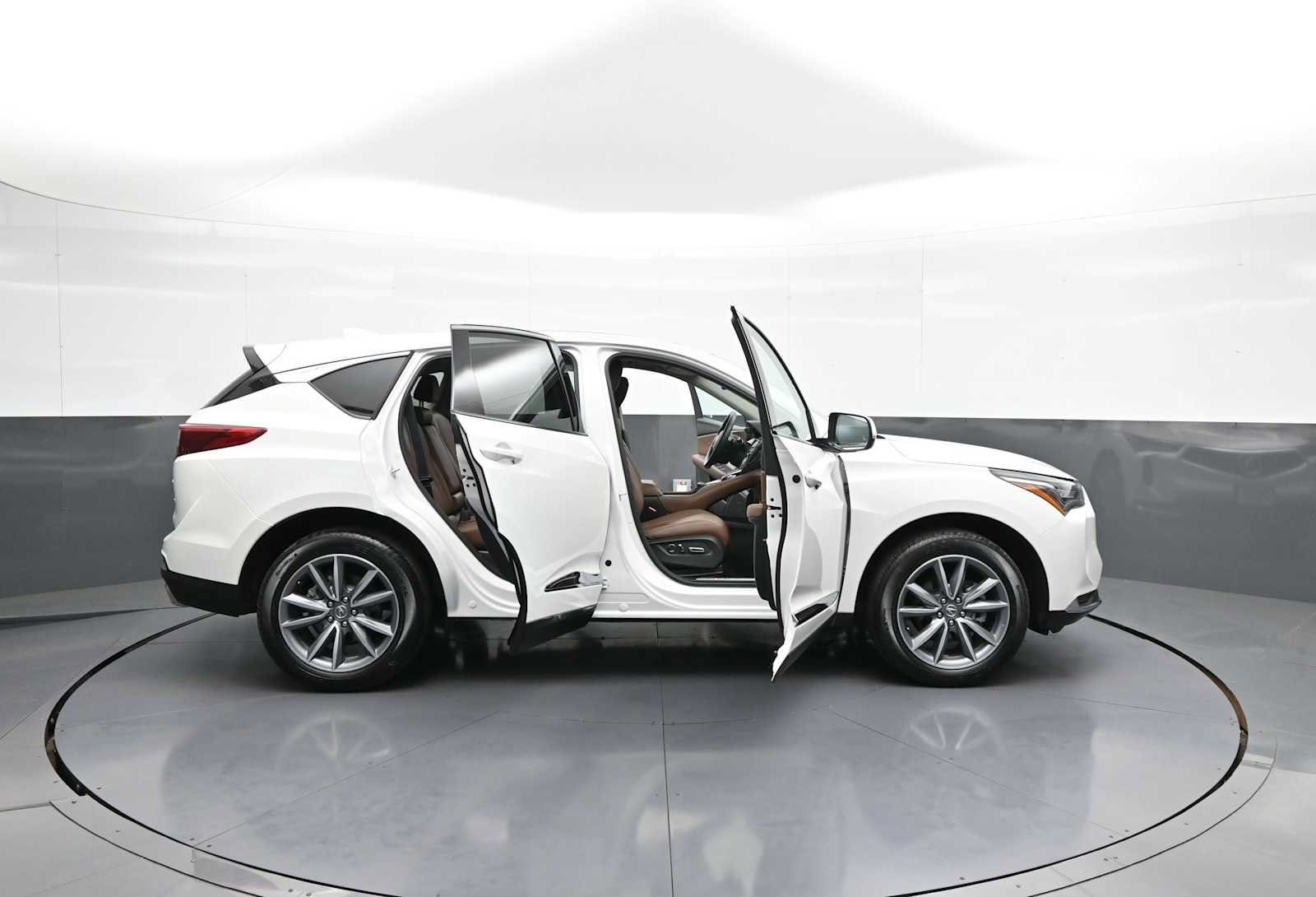 Certified 2024 Acura RDX w/ Technology Package AWD/4WD image 42