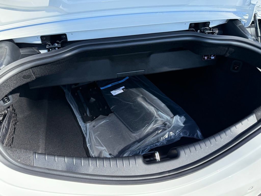 New 2026 Mercedes-Benz CLE 450 4MATIC Cabriolet image 18