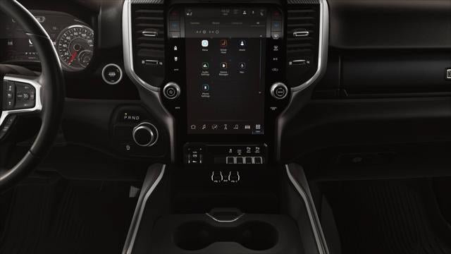 New 2026 RAM 1500 Lone Star RWD image 35