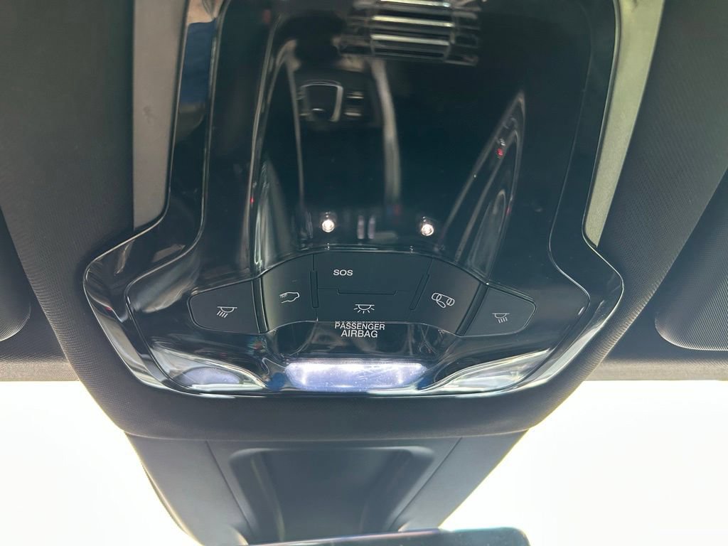 Certified 2025 Dodge Hornet R/T AWD/4WD image 50