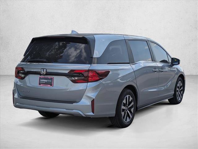 New 2026 Honda Odyssey EX-L image 2