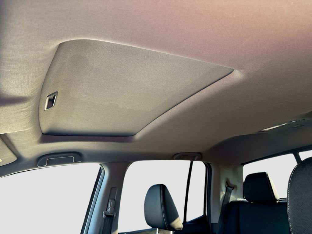 Used 2023 Honda Ridgeline RTL image 21