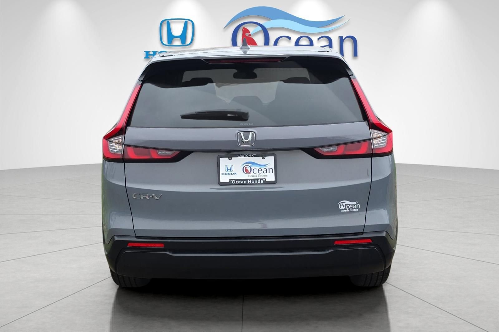 Used 2023 Honda CR-V EX image 4