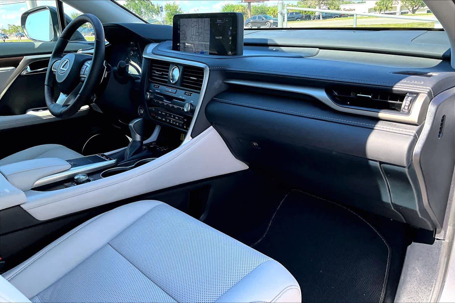 Used 2021 Lexus RX 350 FWD w/ Premium Package image 19