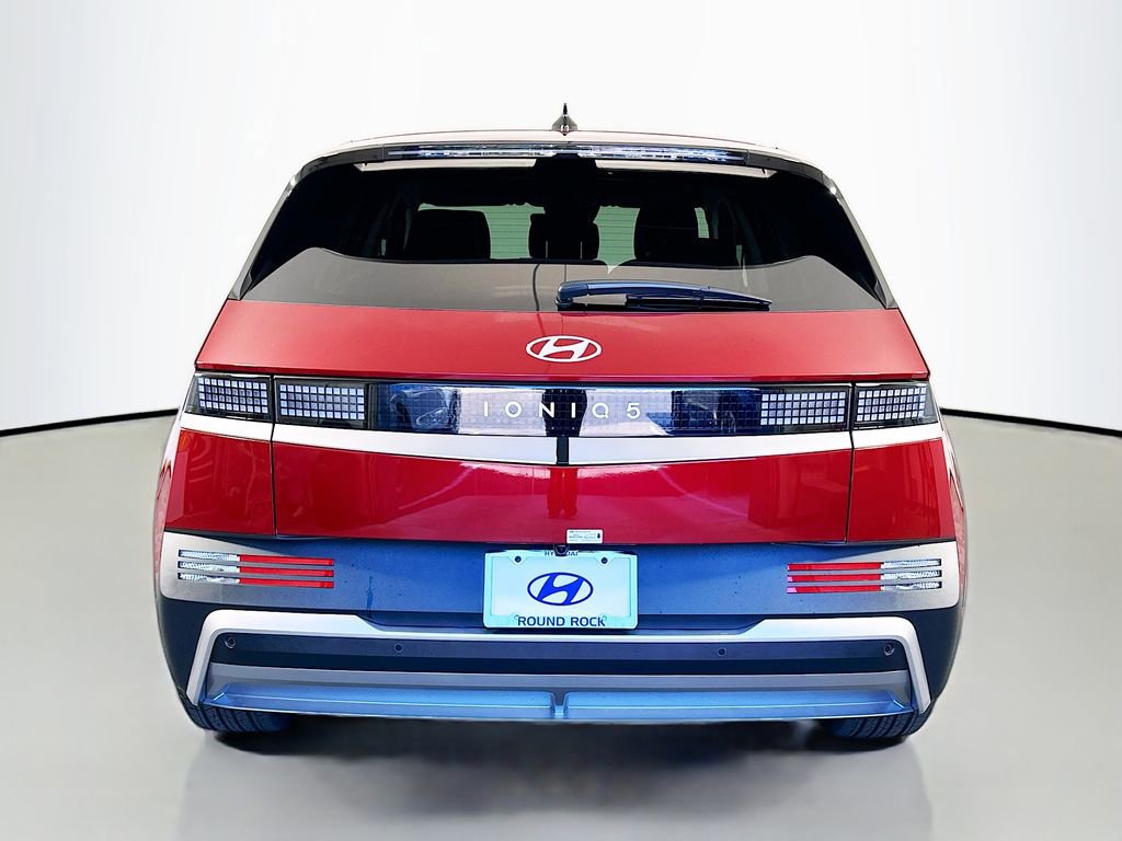 New 2026 Hyundai Ioniq 5 SEL image 6