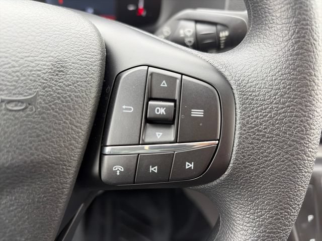 New 2026 Ford Transit 350 148 High Roof Extended AWD w/ Load Area Protection Package image 11