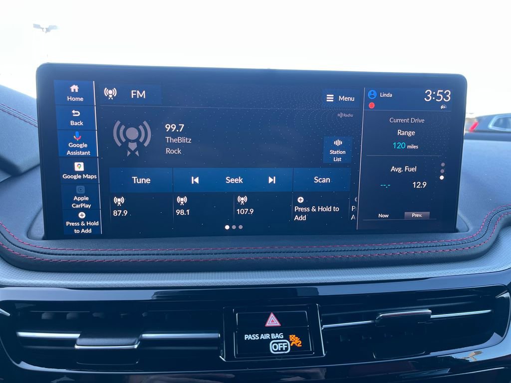 Used 2025 Acura MDX A-Spec image 19