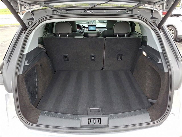 Used 2021 Lincoln Corsair AWD w/ Premium Package image 29