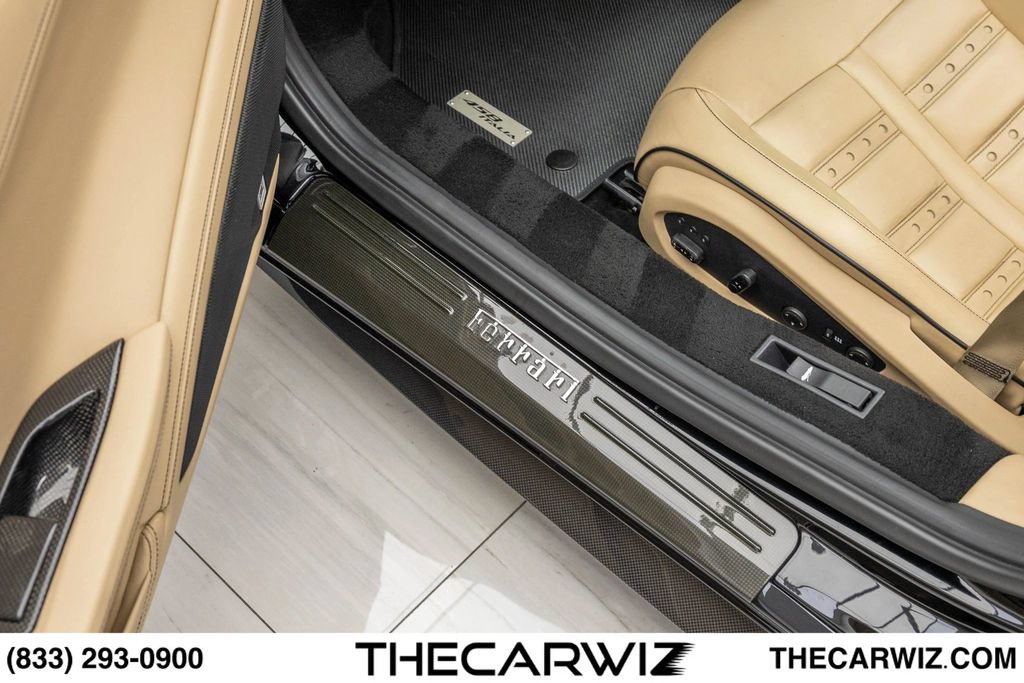 Used 2015 Ferrari 458 Spider RWD image 45
