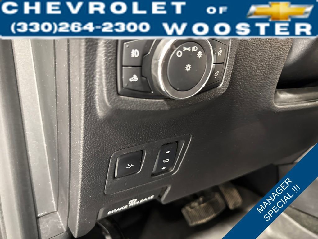 Used 2017 Ford F250 Platinum w/ Platinum Ultimate Package image 18