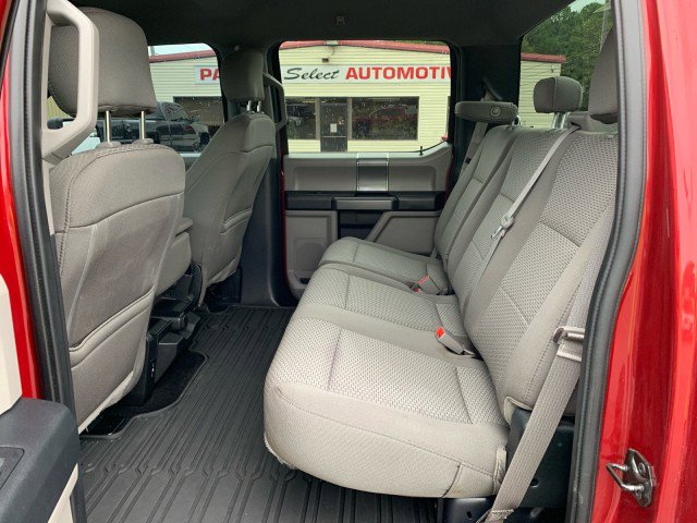Used 2019 Ford F150 XLT w/ Equipment Group 302A Luxury image 10
