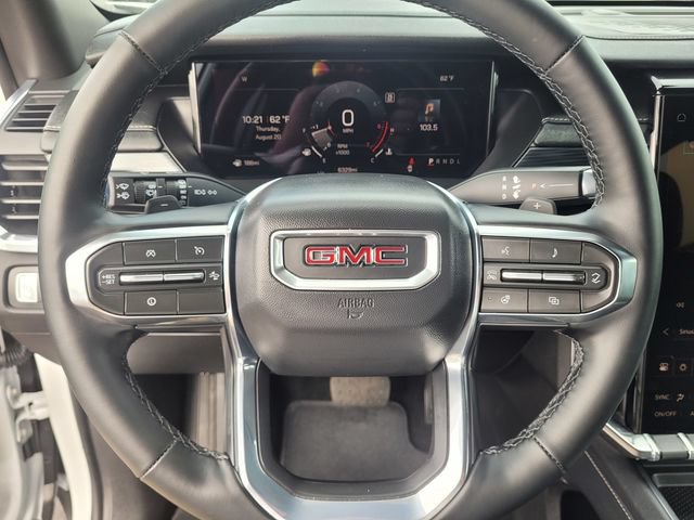 Used 2026 GMC Acadia Elevation FWD image 23