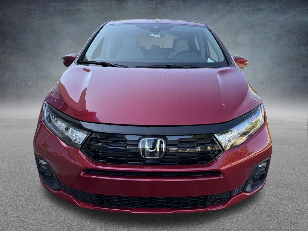 Used 2026 Honda Odyssey Touring image 12