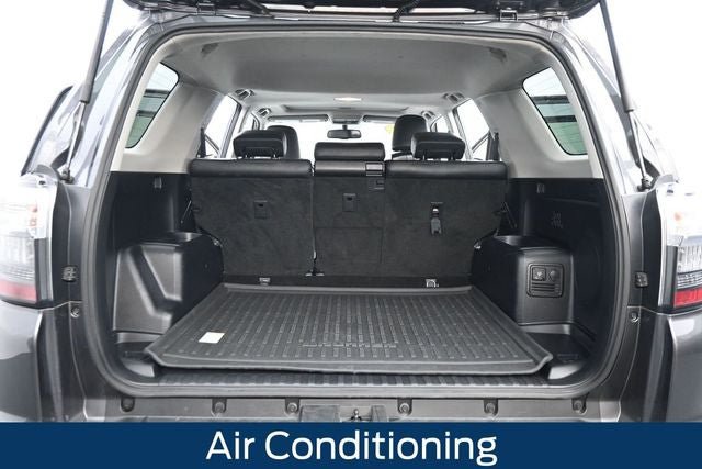 Used 2019 Toyota 4Runner Limited AWD/4WD image 15