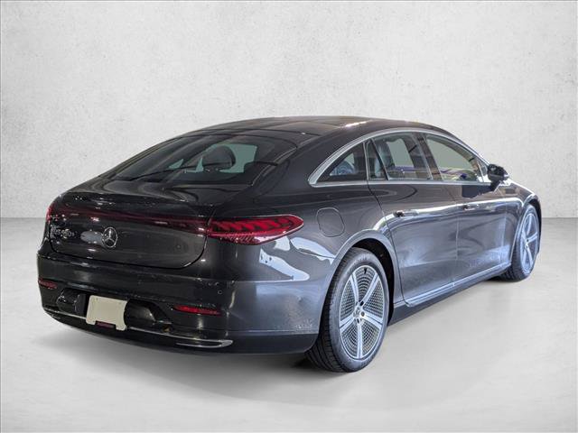 Certified 2023 Mercedes-Benz EQS 450+ Sedan image 7