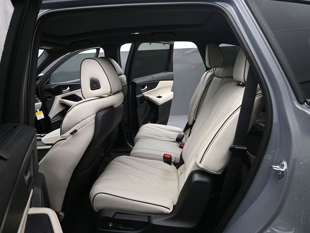 New 2026 Acura MDX Type S image 11