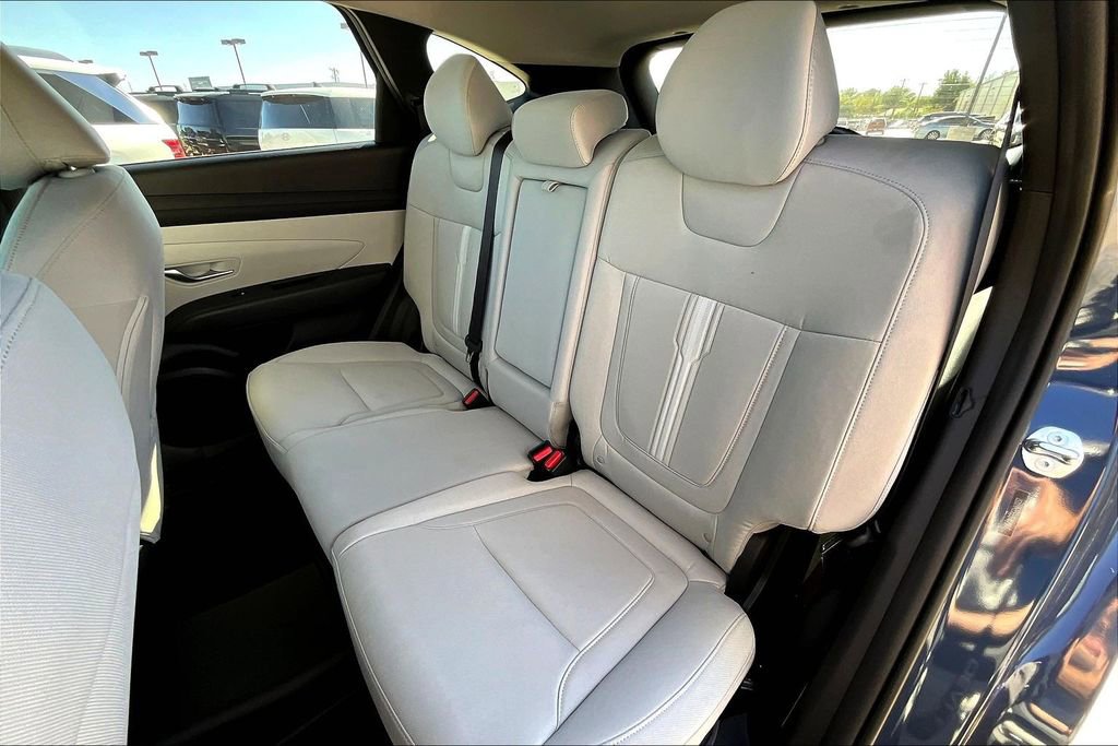 Used 2026 Hyundai Tucson SEL image 26