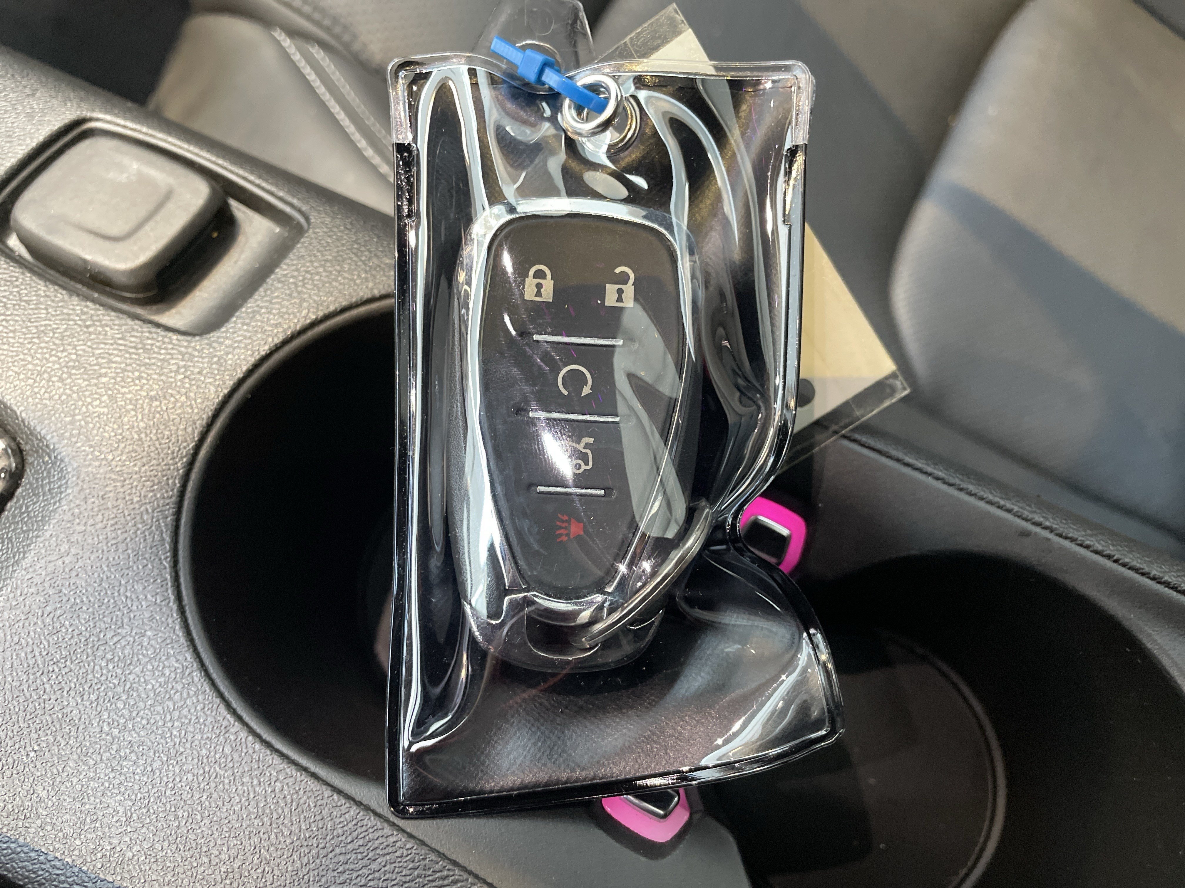 Used 2023 Chevrolet Camaro SS w/ Redline Edition RWD image 43