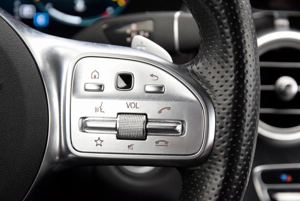 Certified 2022 Mercedes-Benz C 300 Cabriolet image 23