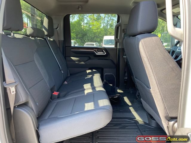 Used 2026 GMC Sierra 3500 SLE w/ SLE Value Package AWD/4WD image 7