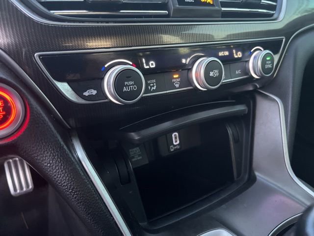 Used 2018 Honda Accord Sport image 25