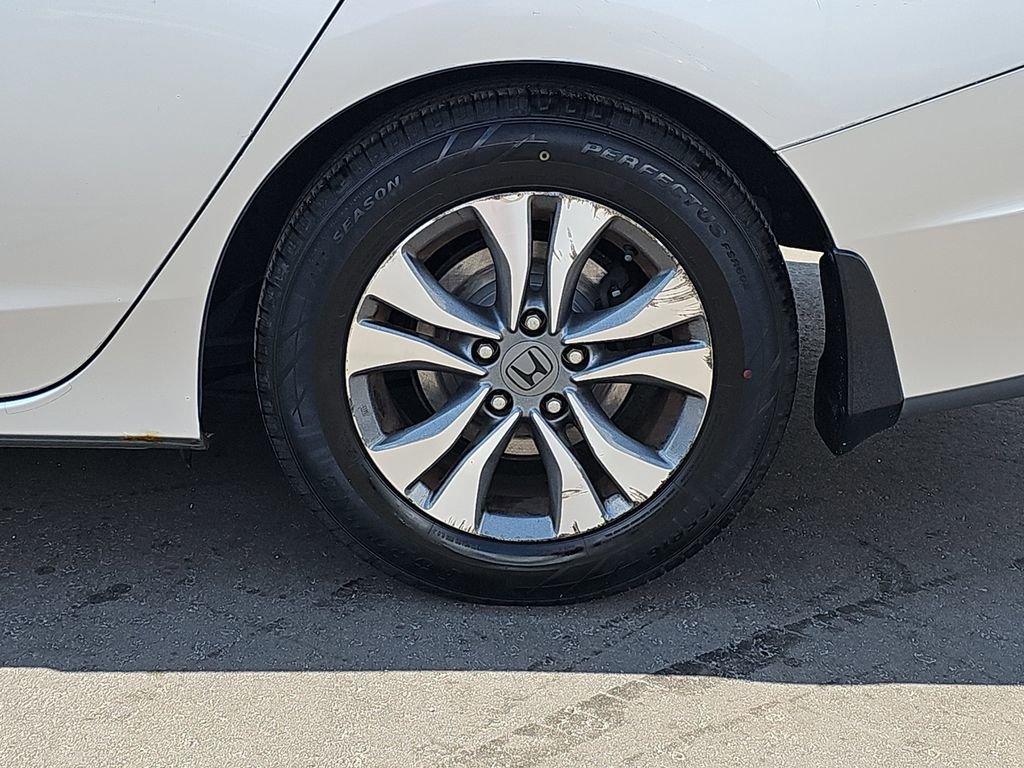 Used 2013 Honda Accord LX image 35