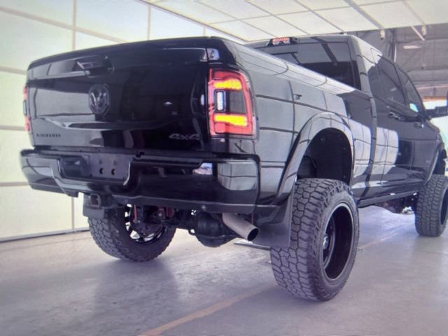 Used 2021 RAM 2500 Limited AWD/4WD image 5