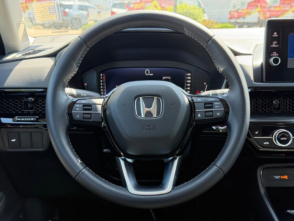 Certified 2026 Honda CR-V EX-L image 22