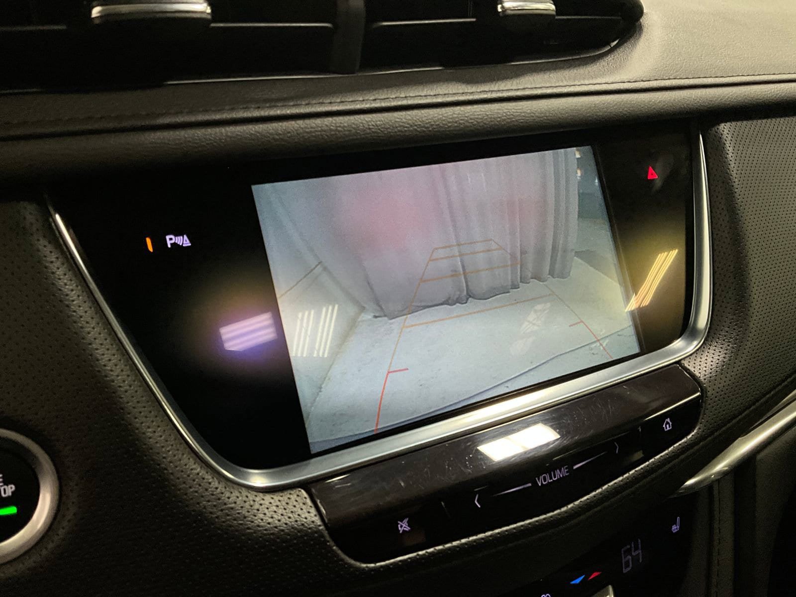 Used 2019 Cadillac XT5 Luxury AWD/4WD image 22