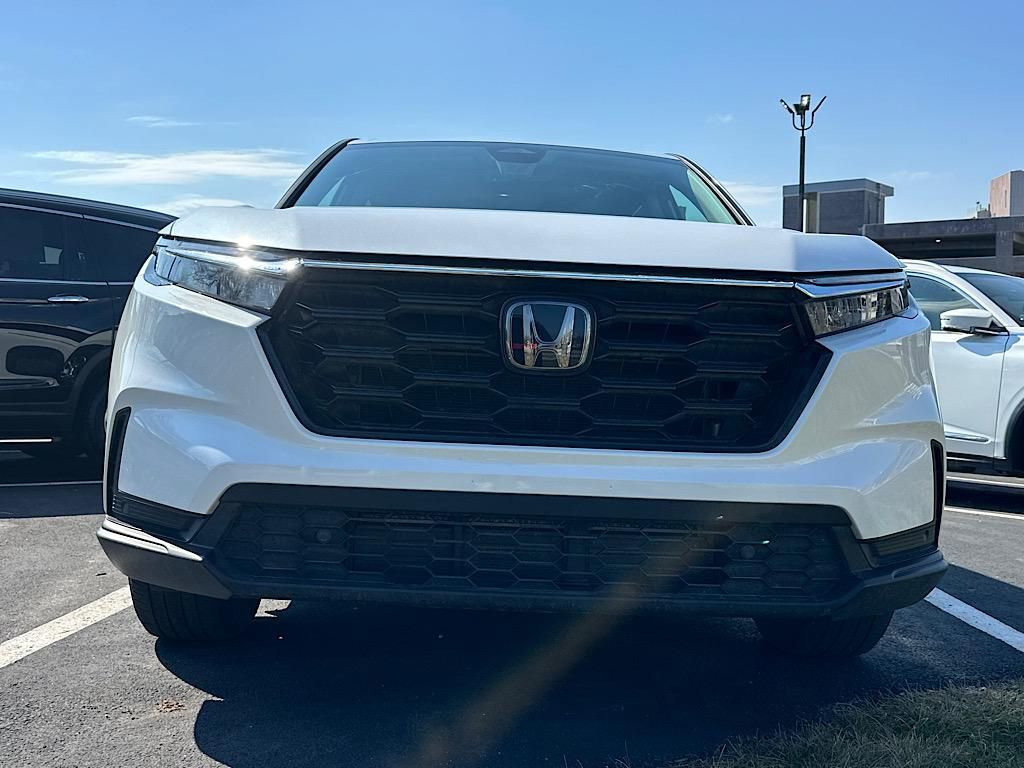 Used 2023 Honda CR-V EX-L image 2