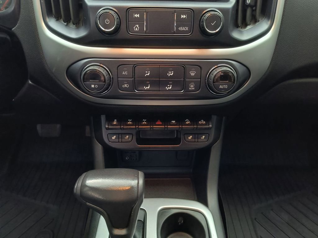 Used 2021 Chevrolet Colorado ZR2 AWD/4WD image 14