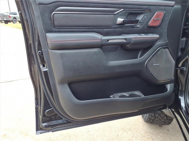 New 2026 RAM 1500 RHO w/ RHO Level 1 Equipment Group image 25