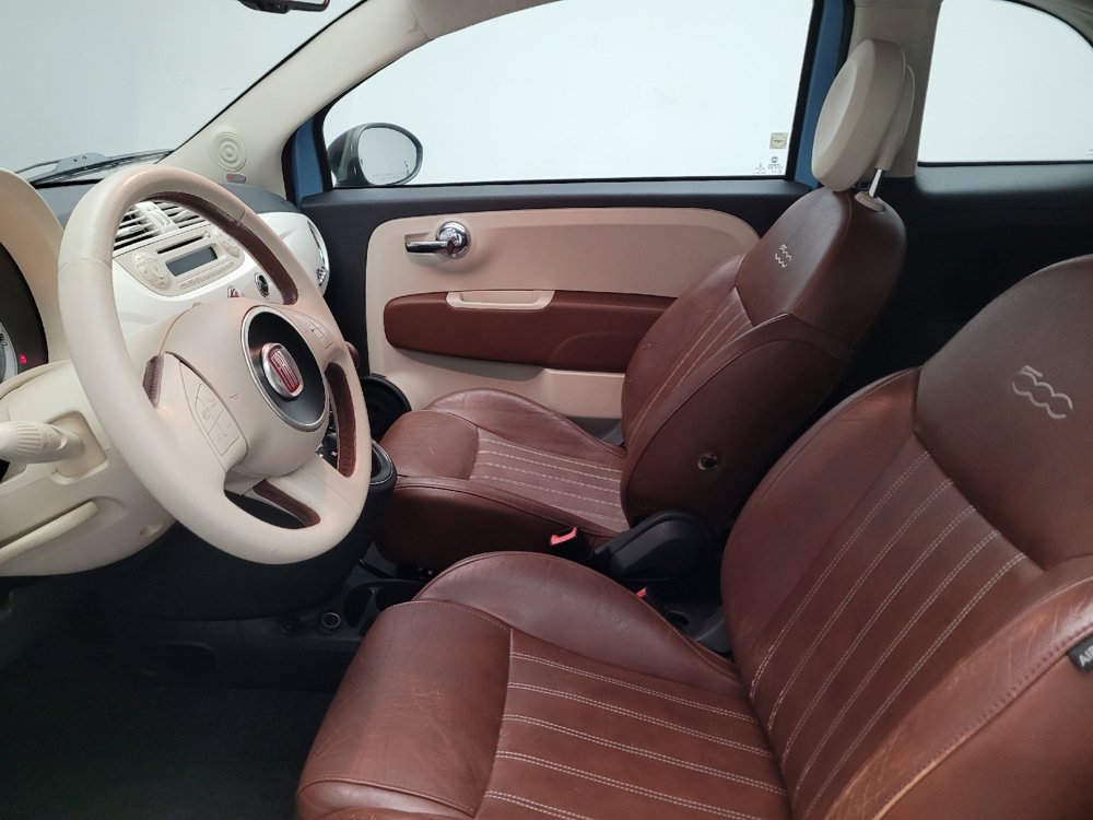 Used 2014 FIAT 500 1957 Edition image 17