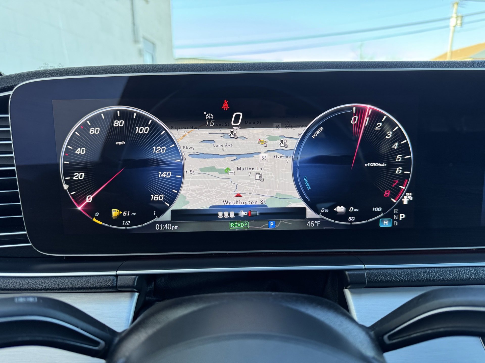 Used 2024 Mercedes-Benz GLE 450e 4MATIC image 26