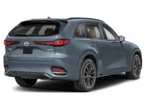 New 2026 MAZDA CX-70 3.3 Turbo S w/ Premium Plus image 5