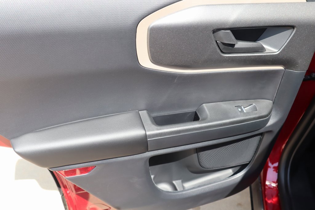 New 2025 Ford Bronco Sport Big Bend w/ Convenience Package image 15