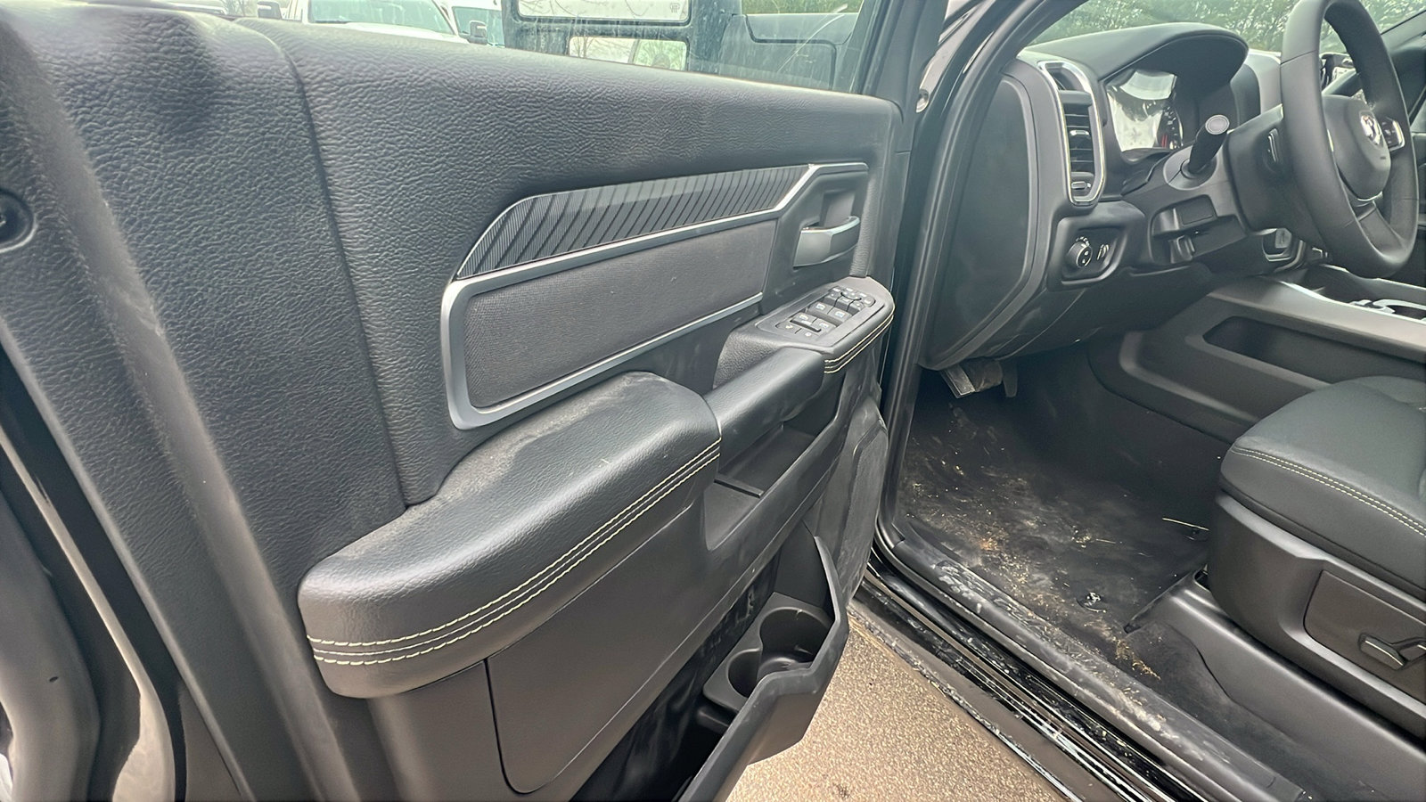 New 2026 RAM 2500 Big Horn image 14