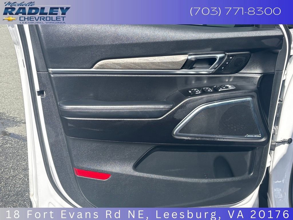Used 2022 Kia Telluride SX w/ SX Prestige Package image 13