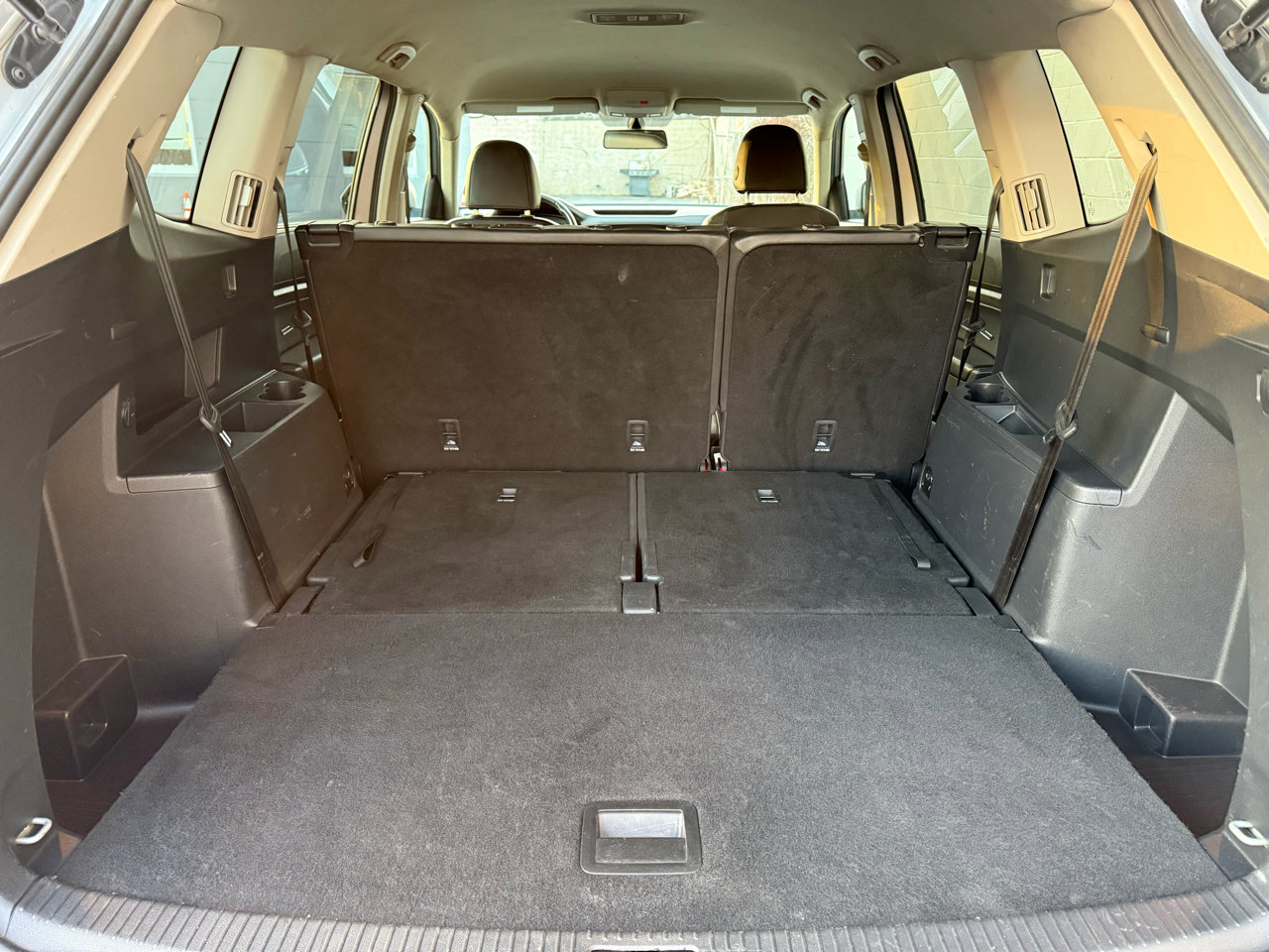 Used 2018 Volkswagen Atlas SE image 17