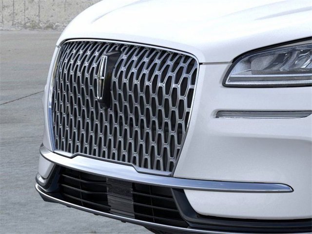 New 2026 Lincoln Corsair Premiere image 17