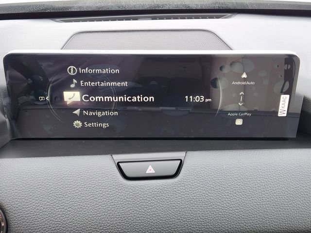 New 2026 MAZDA CX-90 3.3 Turbo w/ Preferred Package image 12