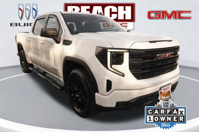 Used 2024 GMC Sierra 1500 Elevation w/ X31 Off-Road Package image 1