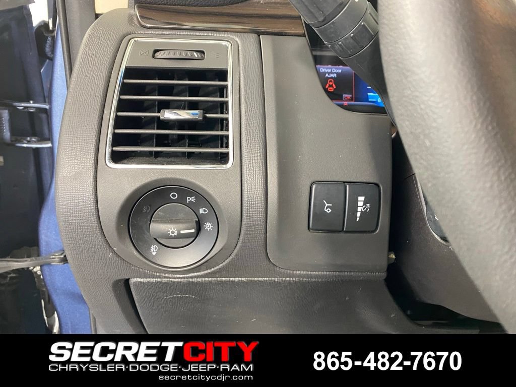 Used 2019 Ford Flex SEL w/ Equipment Group 202A FWD image 14