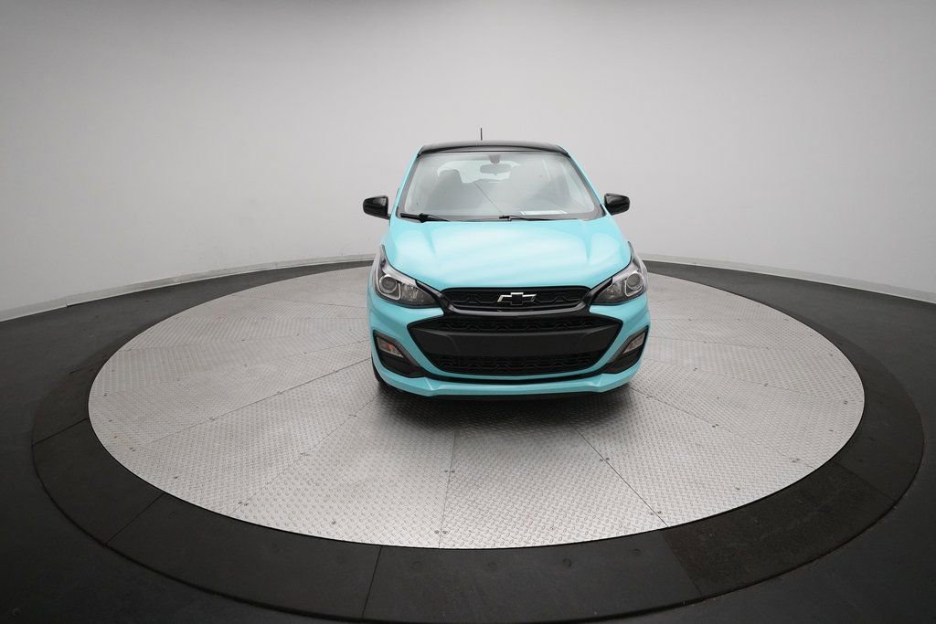 Used 2022 Chevrolet Spark LT w/ Spark Special Edition image 10