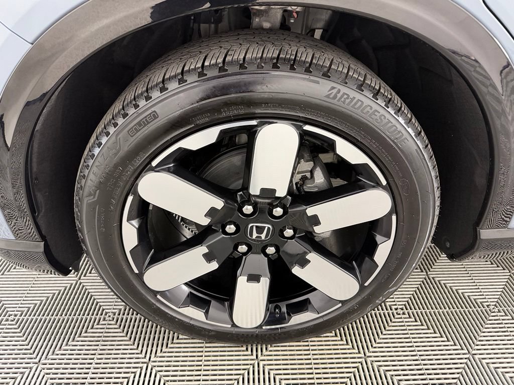 Used 2024 Honda Prologue Elite image 11