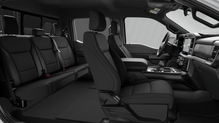 New 2026 Ford F150 XLT AWD/4WD image 28