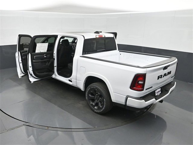 New 2026 RAM 1500 Big Horn image 44