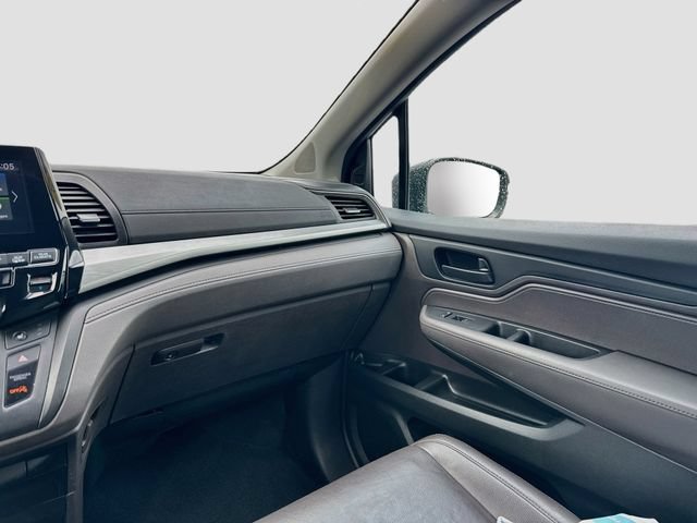 Used 2019 Honda Odyssey EX-L image 28